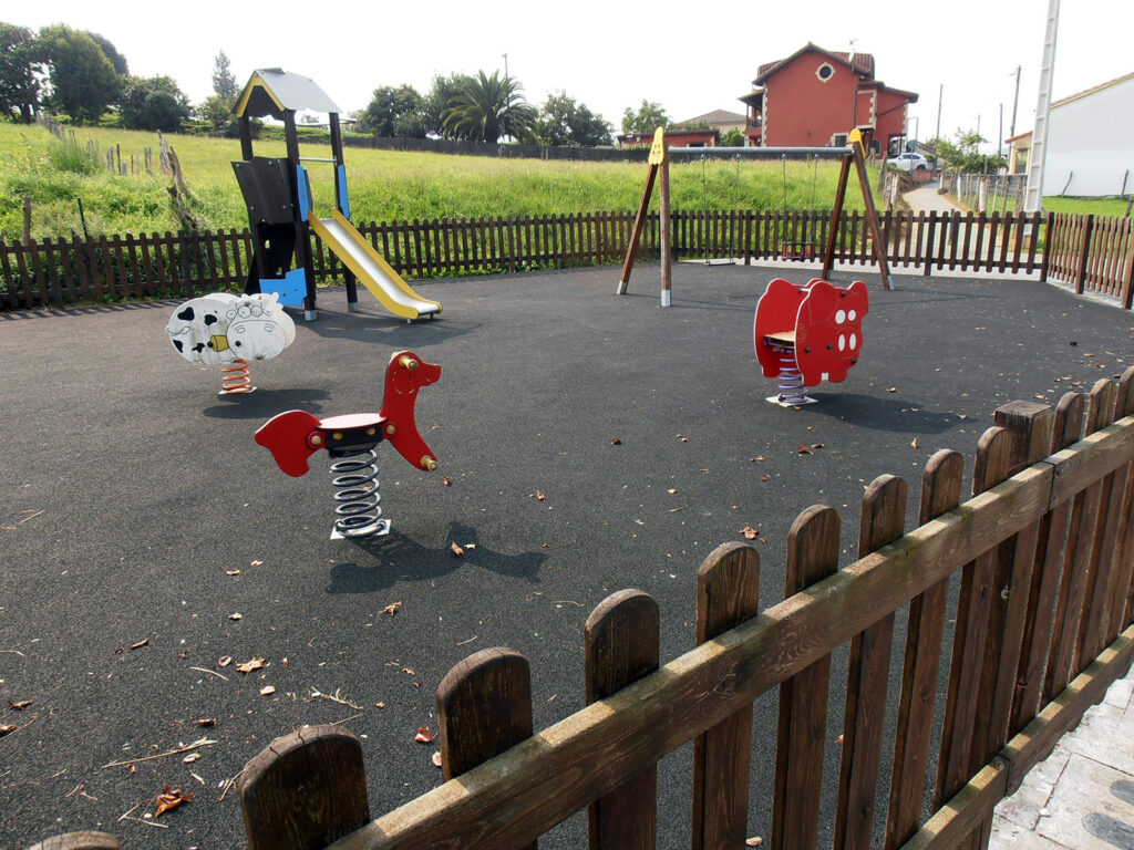 San Felices de Buelna - Jaín