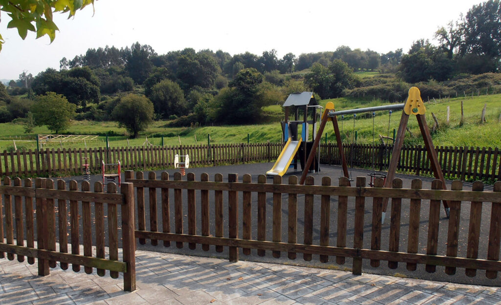 San Felices de Buelna - Jaín