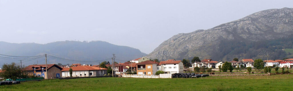 San Felices de Buelna - jañin
