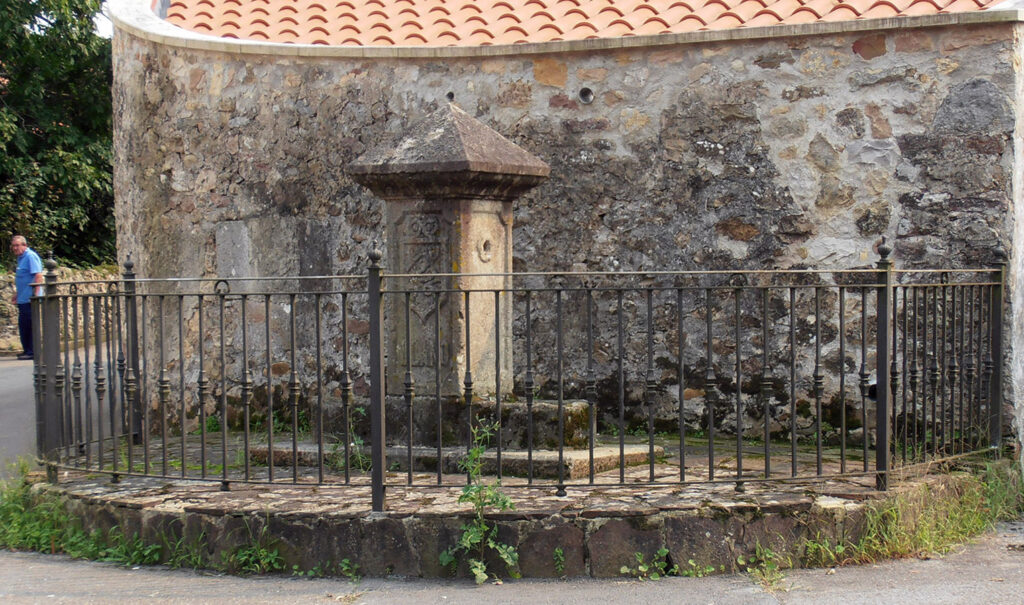 San Felices de Buelna - Llano