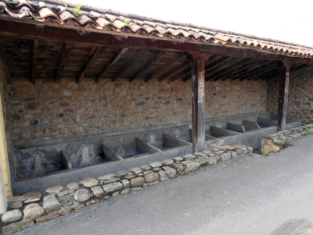 San Felices de Buelna - Llano