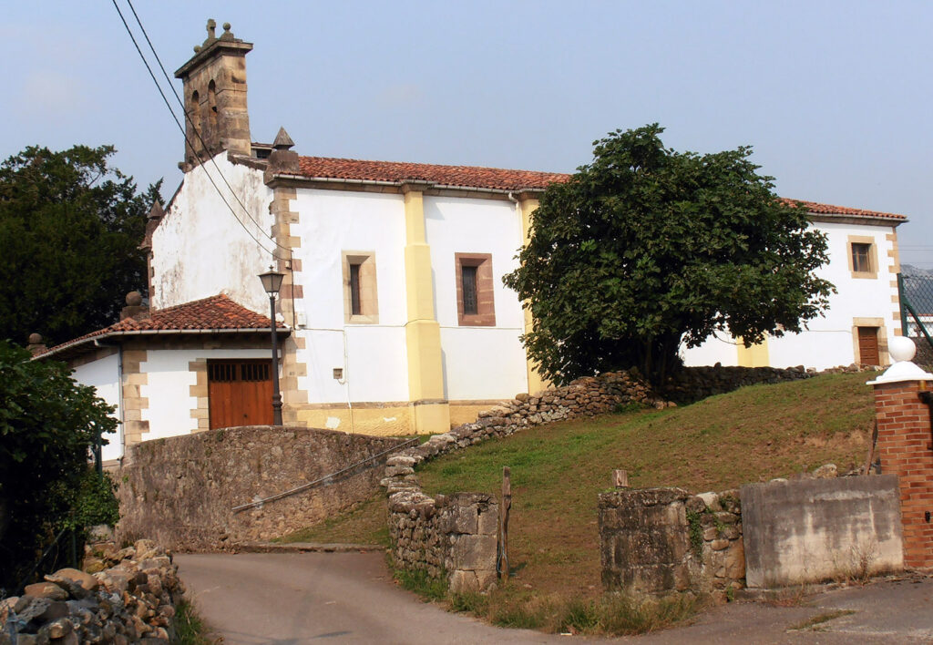 San Felices de Buelna - Llano