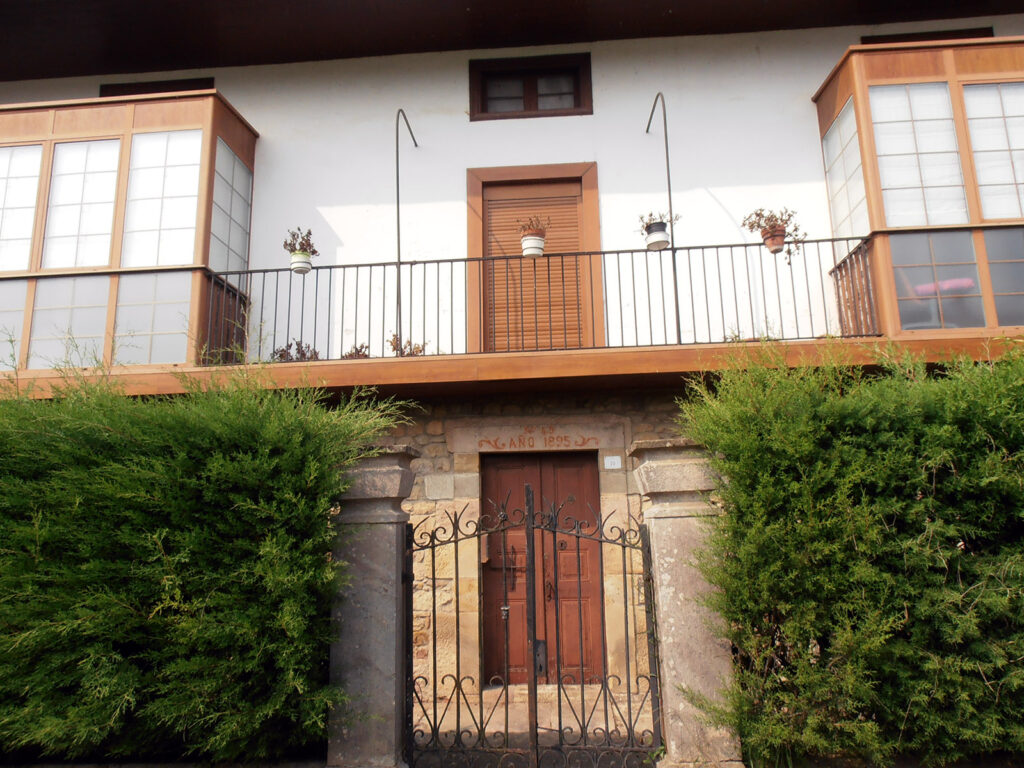 San Felices de Buelna - Llano