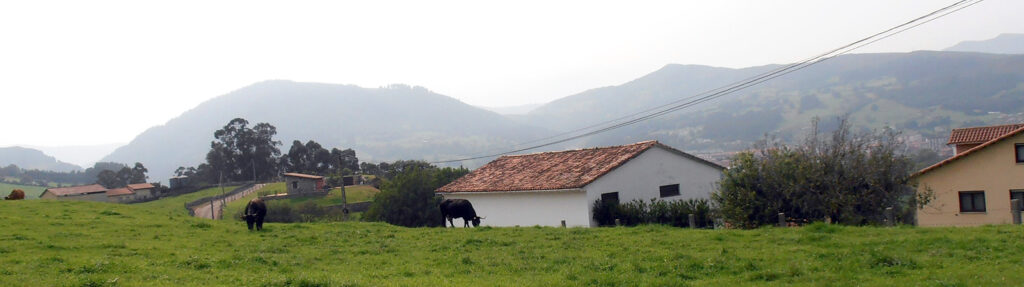 San Felices de Buelna - Posajo