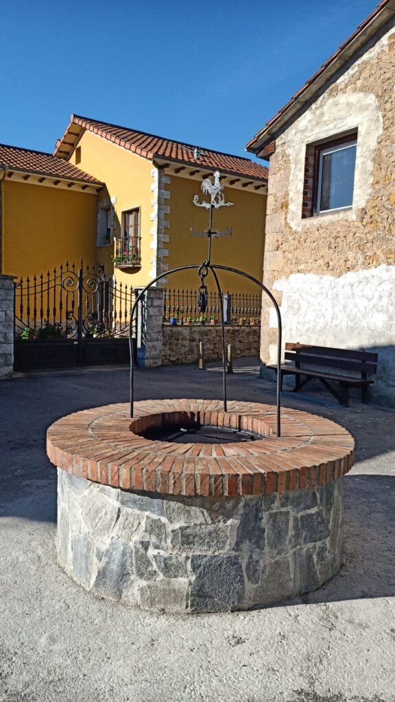 Pozo de Feliciano Campuzano