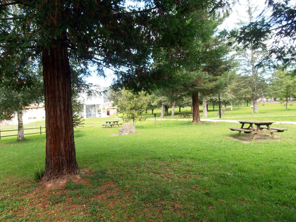 San Felices de Buelna - Tarriba