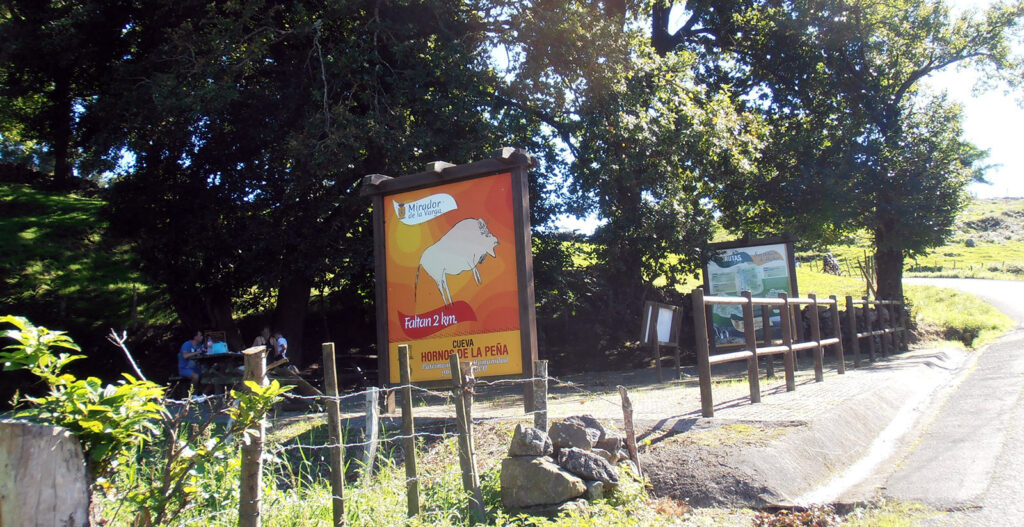 San Felices de Buelna - Tarriba