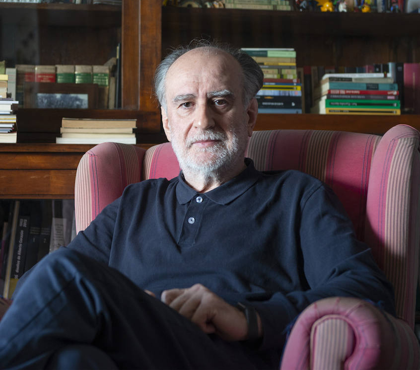 Fernando Gómez Aguilera - Ayto. San Felices de Buelna