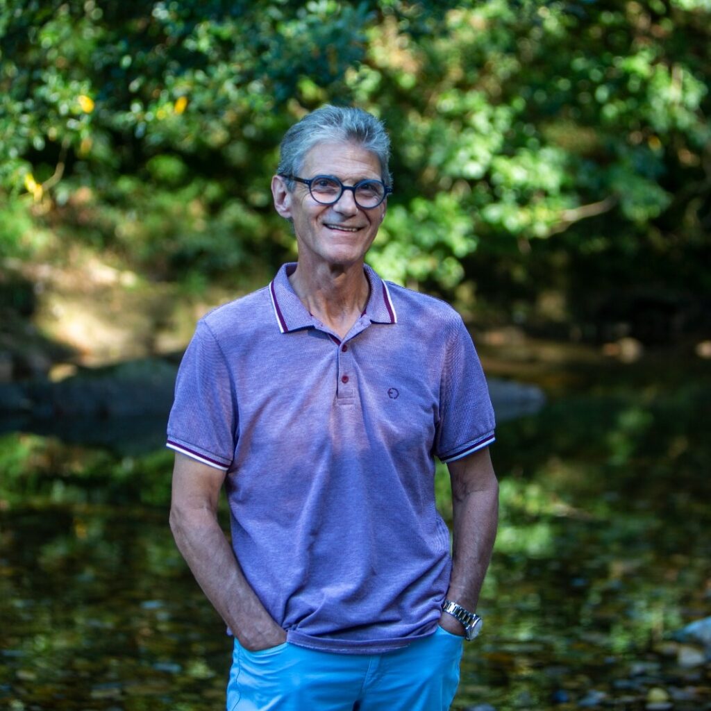 Jose Maria Campuzano